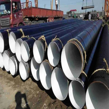 湘潭電力涂塑鋼管廠家工程案例