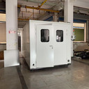 武漢高溫烘房恒溫烘干房電動汽車控制器高溫試驗房步入式結(jié)構(gòu)