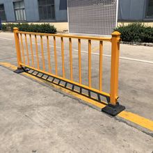 精美道路護欄隔離護欄市政護欄好看又實用