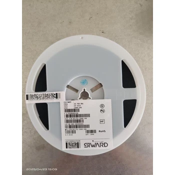 SIWARD希華晶體貼片熱敏晶振