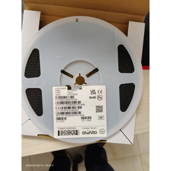 SIWARD希華晶體RTC實(shí)時(shí)時(shí)鐘晶振