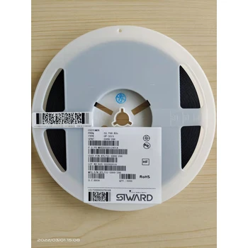 SIWARD希華晶體無源貼片晶振