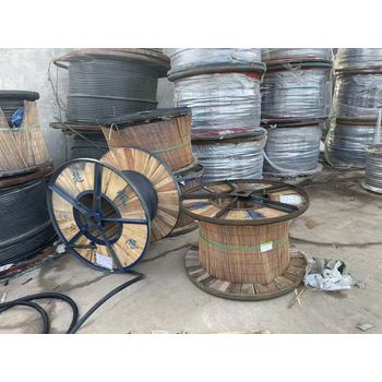 新鄉(xiāng)庫(kù)存積壓電纜回收廢舊電纜收購(gòu)量大常年上門(mén)