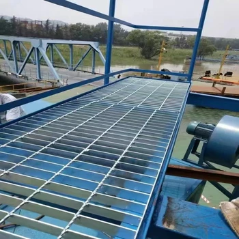 熱鍍鋅箱變平臺鋼格柵哪里有生產(chǎn)廠家