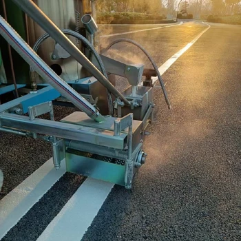 南京道路劃線、廠區(qū)劃線、停車場劃線、消防通道劃線的作用是什么