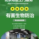 北京地區(qū)消殺滅蟑螂滅老鼠滅蚊子等蟲害選華人環(huán)境技術(shù)公司