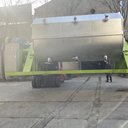 鄭州宇軒機(jī)械低耗能，簡單方便真石漆攪拌機(jī)