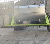 鄭州宇軒機械低耗能，簡單方便真石漆攪拌機