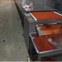 辣椒面微波滅菌機(jī)型號(hào)