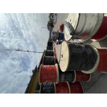 承德收銅鋁上門電線電纜變壓器各種有色金屬電力物資光伏線光伏板