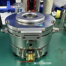 真空高低溫測(cè)試腔