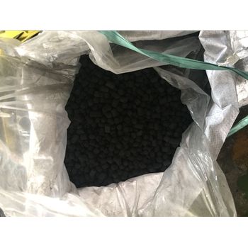 水過濾柱狀顆粒活性炭廠家直發(fā)