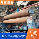 肇慶端州區(qū)制藥生產流水線回收整廠設備拆除回收