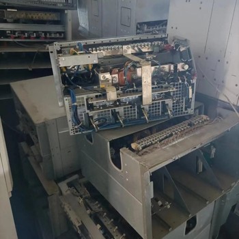 中山火炬區回收廢舊配電柜專注回收廢舊配電柜輸電設備回收
