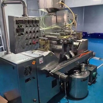 韶關湞江區化工反應釜回收-化工生產流水線回收