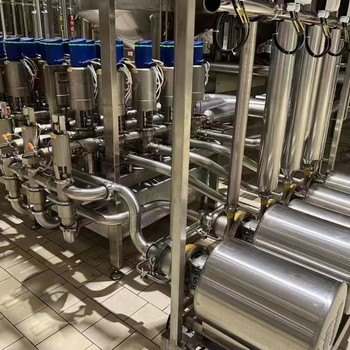 深圳羅湖乳品廠舊設(shè)備回收-啤酒廠舊設(shè)備回收