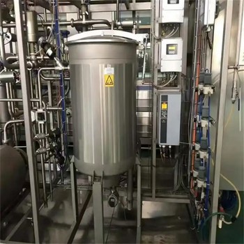 廣州南沙區(qū)食品廠加工設(shè)備回收-乳品加工生產(chǎn)設(shè)備回收