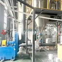 電碳碳酸鋰氣流粉碎機(jī)分級(jí)機(jī)