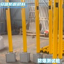 防爆測(cè)試樁陰極保護(hù)防爆檢測(cè)樁防爆箱樁犧牲陽極檢測(cè)