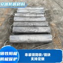 鎂陽(yáng)極串狀鎂合金犧牲陽(yáng)極陰極保護(hù)材料防腐蝕材料鎂塊鎂棒7串