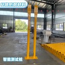 智能測(cè)試樁陰極保護(hù)智能檢測(cè)樁燃?xì)夤艿罓奚?yáng)極檢測(cè)電位采集儀