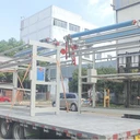 河北退步機擺布機落布機保定打卷機紡織后整理設備