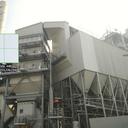 布袋除塵器適用于炭素行業(yè)、電解鋁行業(yè)、熱電行業(yè)鍋爐煙氣治理