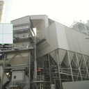 布袋除塵器適用于炭素行業(yè)、電解鋁行業(yè)、熱電行業(yè)鍋爐煙氣治理
