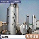 宏盼環(huán)保HPPL659酸洗廢氣處理有機廢氣處理廢氣處理改造