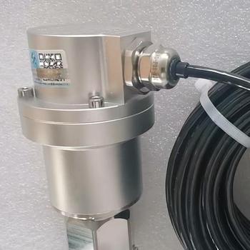 粉塵防爆等級ExtDA21IP67T80℃一體化防爆振動變送器