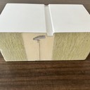 仿古彩鋼板批發(fā)阻燃無塵凈化實(shí)驗(yàn)室安裝