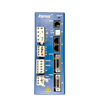 Copley驅動器-XPL-230-36-現貨供應