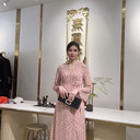 夏季品牌專柜女裝熹鳳齋真絲連衣裙中大淑桑蠶絲連衣裙批發(fā)