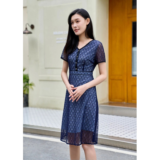 商場撤柜尾貨安緹詩夏季庫存大碼女裝壹手貨源