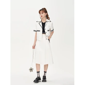 品牌折扣女裝依江瀾YIJIANGLAN四季商場專柜尾貨電商直播貨源