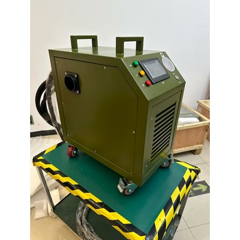 20KW40KW60KW移動式大巴車中巴車750V充電機充電樁