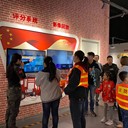 VR航空航天VR科普體驗(yàn)VR景區(qū)大型設(shè)備