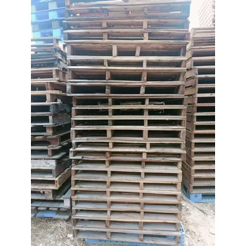 閩侯木托盤(pán)廠回收出售二手木棧板地牛叉車吹塑塑料托盤(pán)筐子膠卡板