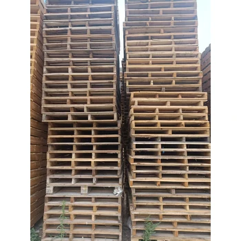 晉江木托盤回收出售二手木棧板筐子周轉(zhuǎn)箱吹塑塑料托盤塑膠卡板