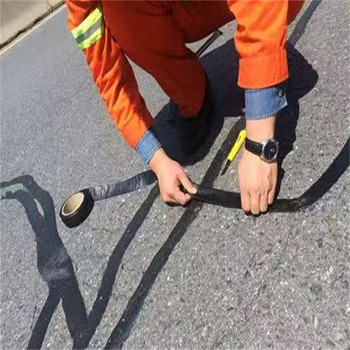 天門路面貼電話道路貼縫帶價格