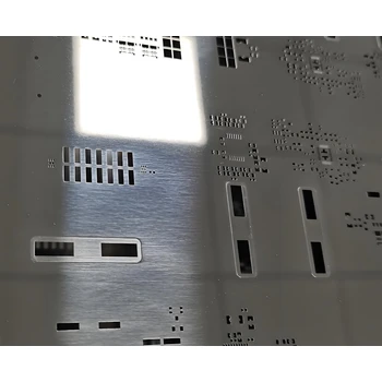 坪山精誠(chéng)捷貼片鋼網(wǎng)廠