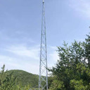 GFL四角避雷塔炸藥庫光伏變電站用可定制