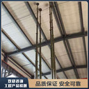 手電一體化升降桿避雷針機(jī)動式野戰(zhàn)升降防雷系統(tǒng)移動便攜安裝簡單
