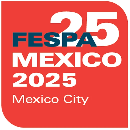 2025年墨西哥FESPA廣告印刷展