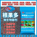 根果多微生物菌劑尚古源沃廠家秋季底肥用