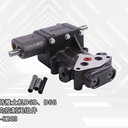 山推ShantuiSD60推土機(jī)配件185-03-27000遮護(hù)板（上）