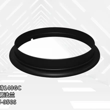 卡特平地機配件140GC輪轂法蘭8W-9566