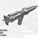 卡特平地機(jī)配件140GC噴油器610-2300