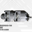 小松自卸車HD-785齒輪泵705-56-44090