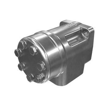 卡特平地機140GC453-1492計量泵總成